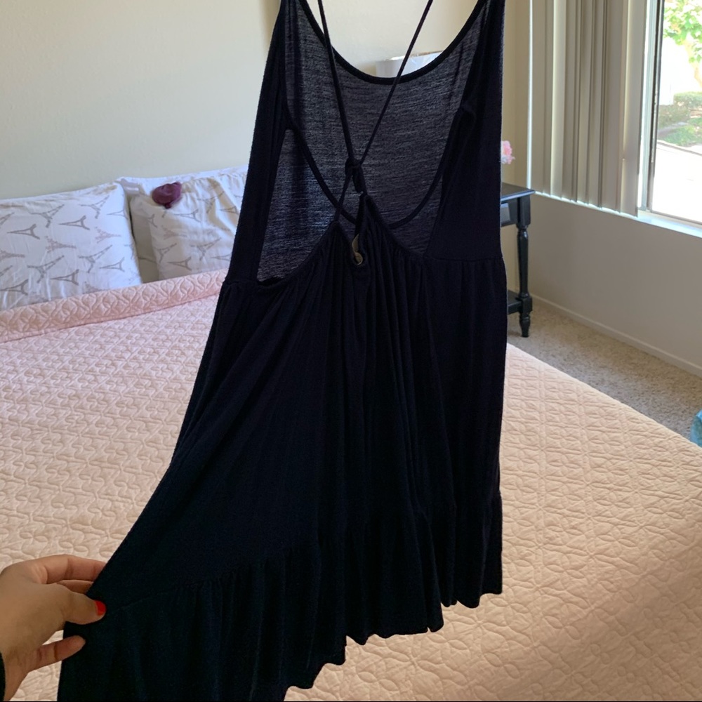 mini dress